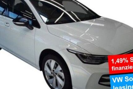 VW Golf 6.969 km 31.888 &euro; Gera 07546