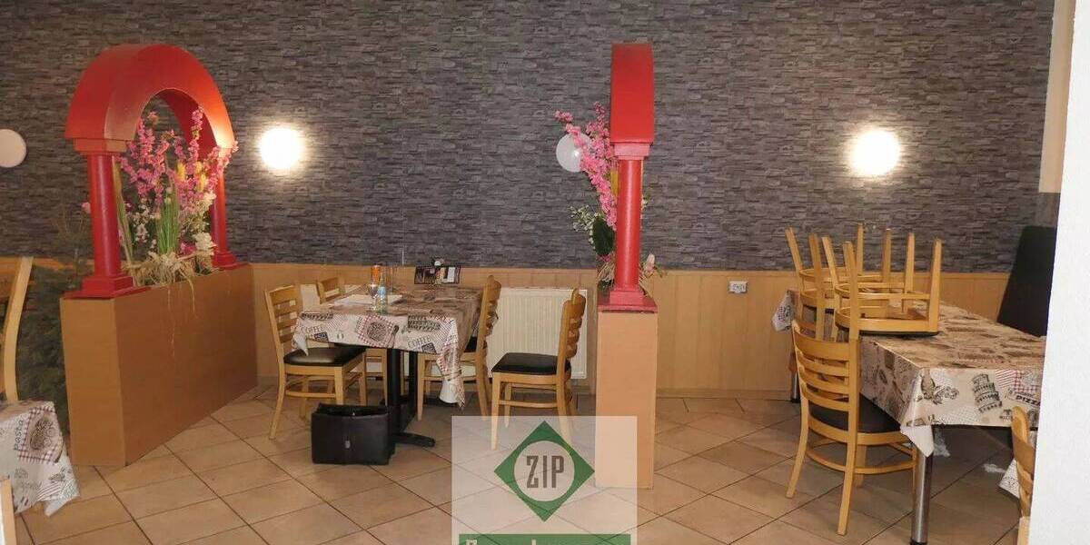 Gewerbeobjekt Prüm - 4 Zimmer, 250.000&euro; | Angebot:26154065