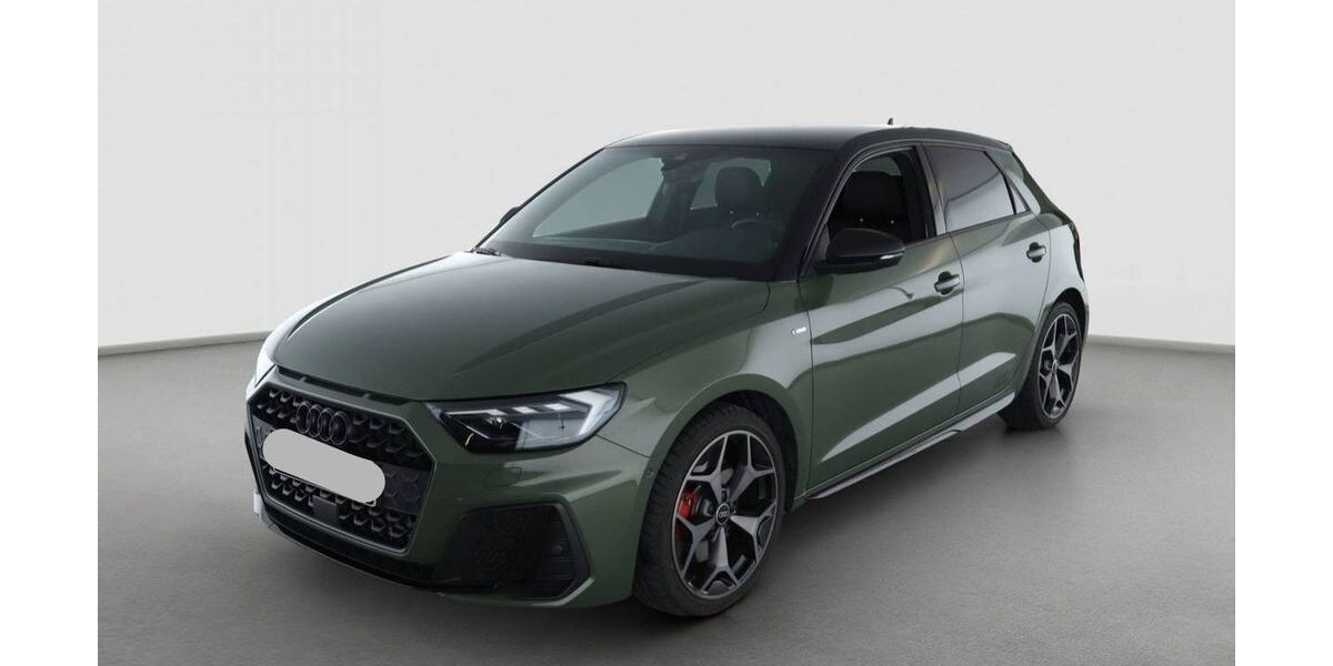 Audi A1 16.800 km 32.900 &euro; Pfaffenhofen an der Ilm 85276