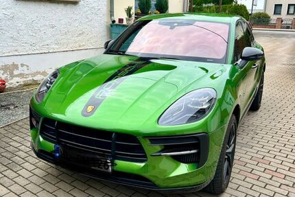 Porsche Macan 51.000 km 55.500 &euro; Unseburg 39435