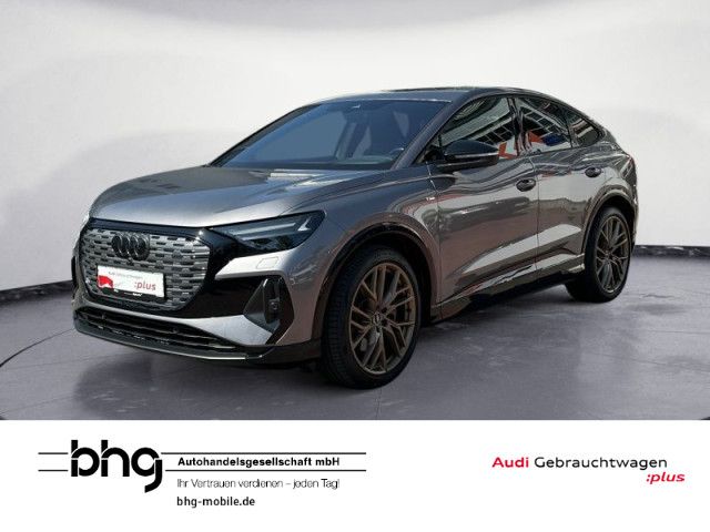 Q4 e-tron