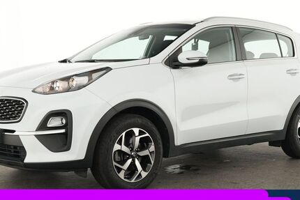 Kia Sportage 44.502 km 18.995 &euro; Neuss 41460