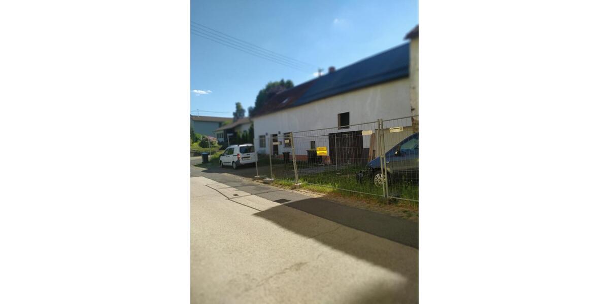 Bauernhaus, Landhaus Dahlem - 3 Zimmer, 120 m&sup2;, 150.000&euro; | Angebot:26800437