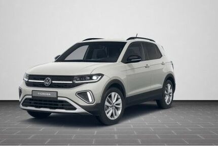 VW T-Cross 14.203 km 26.930 &euro; Aschaffenburg 63741