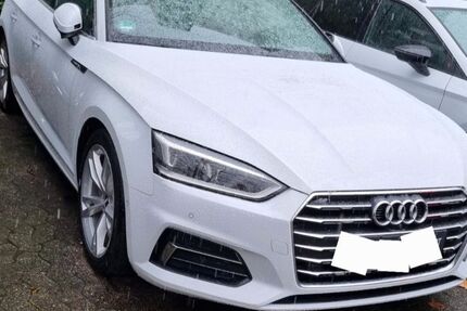 Audi A5 119.000 km 28.000 &euro; Wattenscheid 44866
