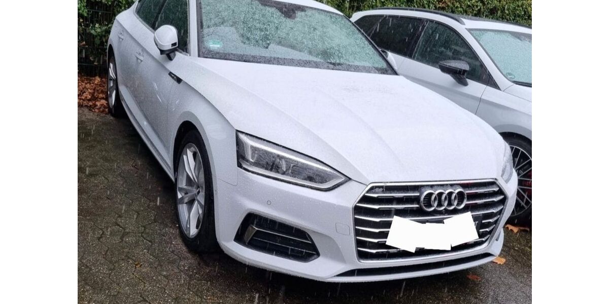 Audi A5 119.000 km 28.000 &euro; Wattenscheid 44866
