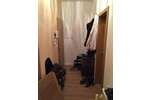 Toller Grundriss, 2-Zimmer- WE in ruhiger Lage in Bad Blankenburger Stadtvilla