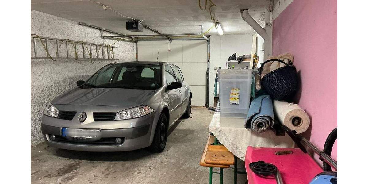 Etagenwohnung Gernsbach Staufenberg - 2 Zimmer, 97 m&sup2;, 249.000&euro; | Angebot:25210721