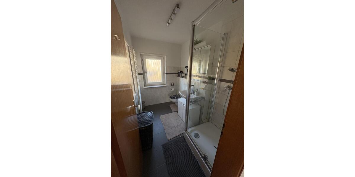 Dachgeschoßwohnung Ubstadt-Weiher Weiher - 3 Zimmer, 84 m&sup2;, 770&euro; | Angebot:24840645