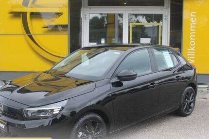 Opel Corsa 9.266 km 16.290 &euro; Deggendorf 94469
