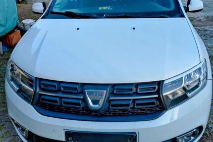 Dacia Logan 158.300 km 3.500 &euro; Nahe 23866