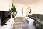Terrassenwohnung Hamburg Winterhude - 2 Zimmer, 42 m&sup2;, 379.000&euro; | Angebot:26879286