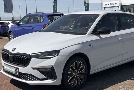 Skoda Scala 16.289 km 19.450 &euro; Bremen 28201