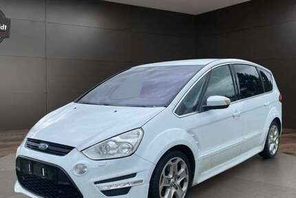 Ford S-Max 305.168 km 52.000 € Elsterwerda 04910