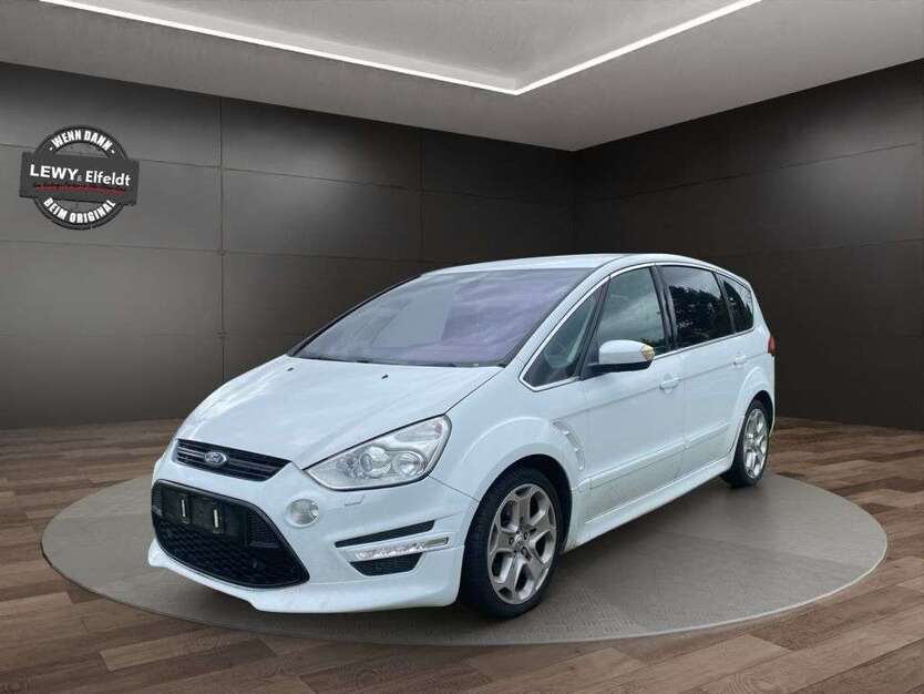 Ford S-Max 305.168 km 52.000 € Elsterwerda 04910