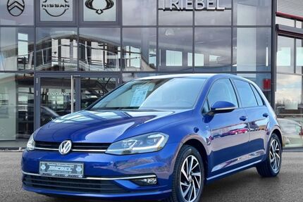 VW Golf 90.100 km 14.940 &euro; Nordhausen 99734