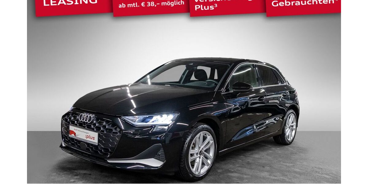 Audi A3 28.401 km 31.620 &euro; Stuttgart 70469