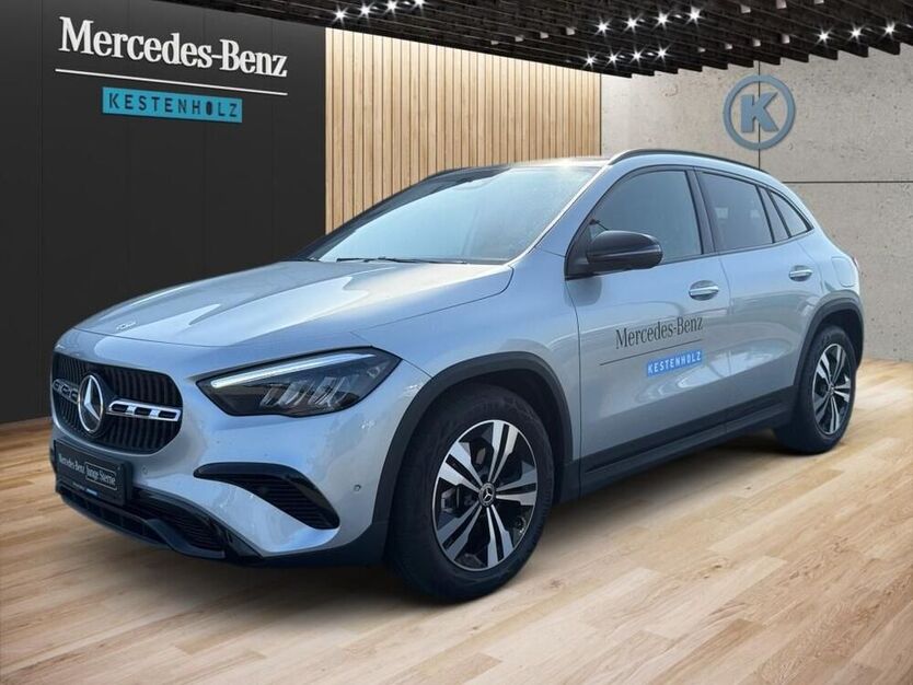 GLA 180