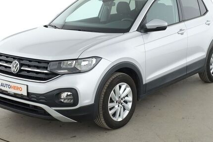 VW T-Cross 38.495 km 18.070 &euro; Leipzig 04328