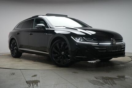 VW Arteon 52.000 km 32.990 &euro; Braunschweig 38110