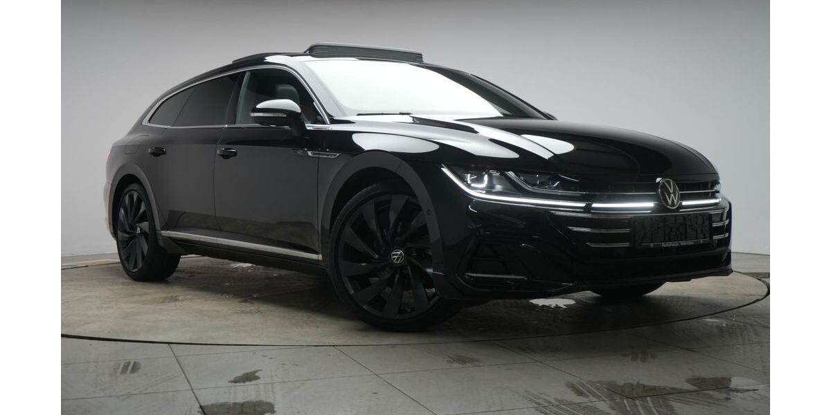 VW Arteon 52.000 km 32.990 &euro; Braunschweig 38110