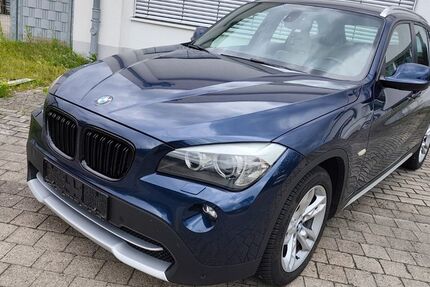 BMW X1 209.850 km 7.850 &euro; Belm 49191