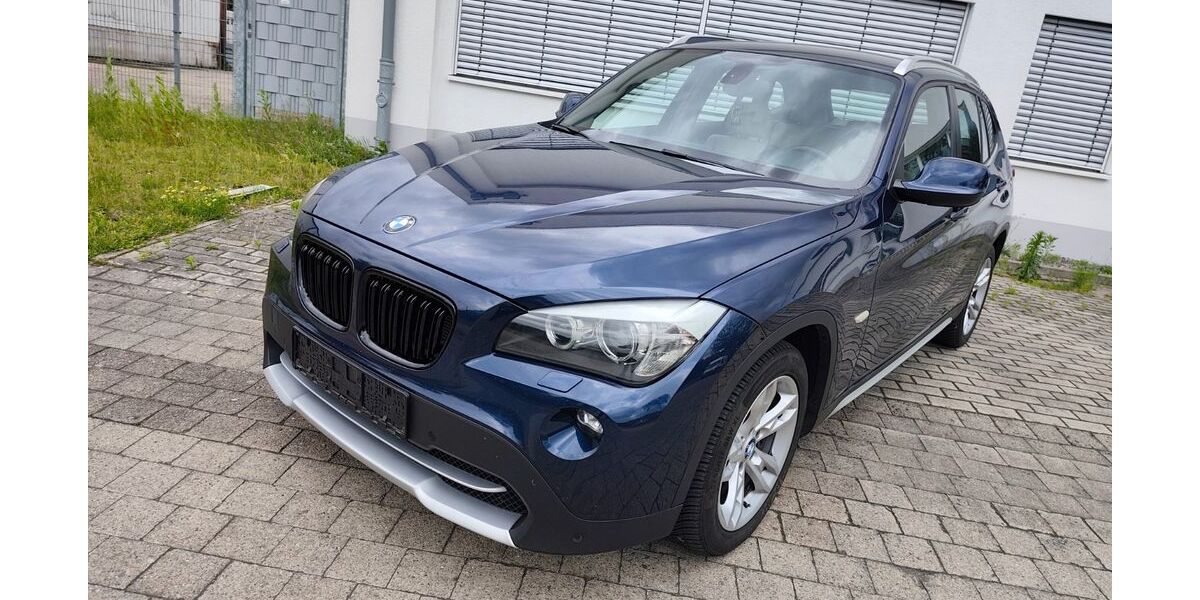 BMW X1 209.850 km 7.850 &euro; Belm 49191