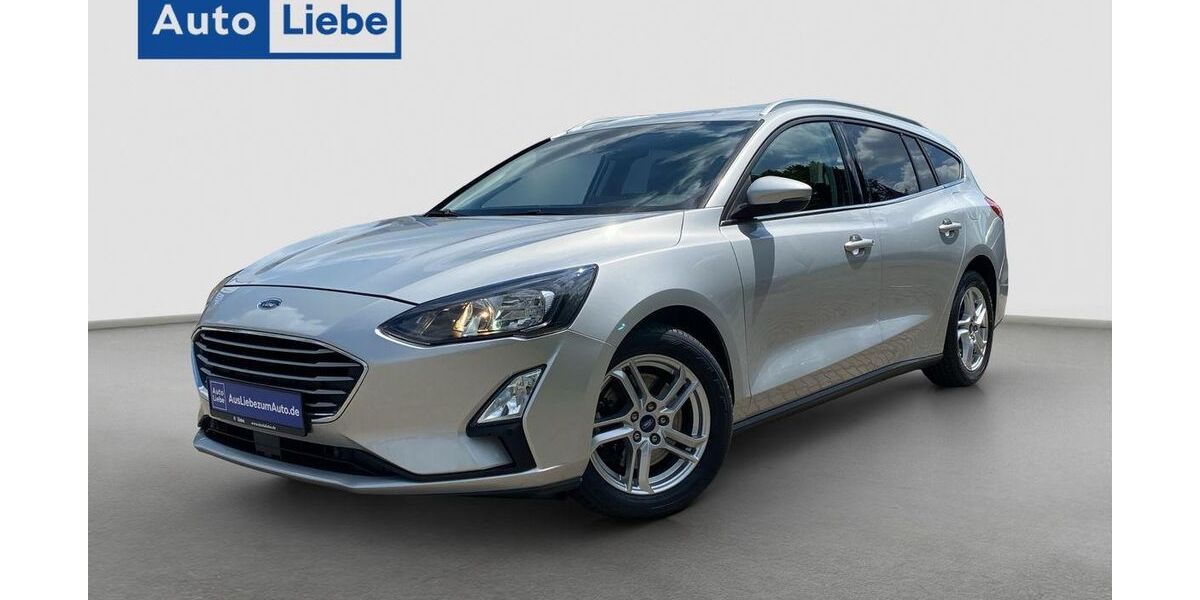 Ford Focus 92.277 km 13.400 &euro; Zwenkau (Leipzig) 04442