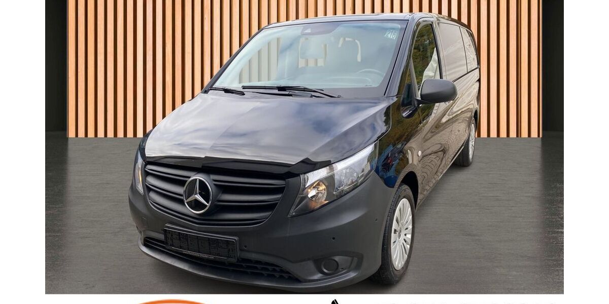 Mercedes-Benz Vito 55.244 km 36.980 &euro; Dresden 01328