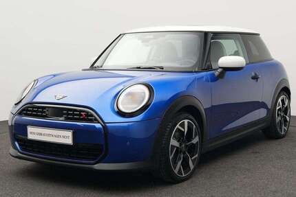 Mini Cooper S 19.260 km 27.921 &euro; München 80788