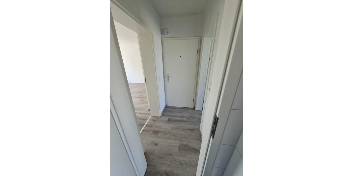 Etagenwohnung Bergkamen - 2 Zimmer, 51 m&sup2;, 449&euro; | Angebot:25999752