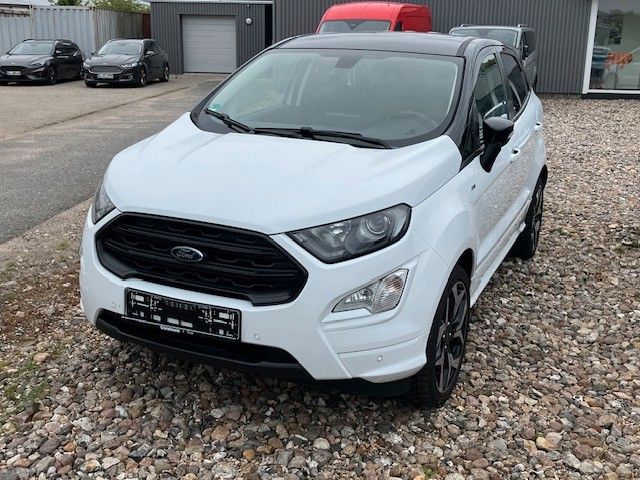 EcoSport