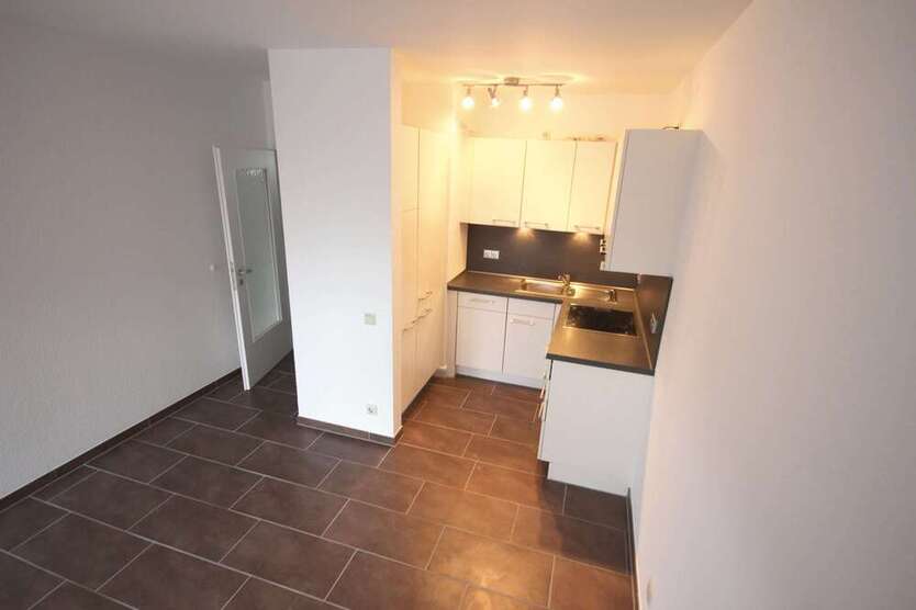 Wohnung zum Kaufen in Siegburg 185.000 € 45 m²
