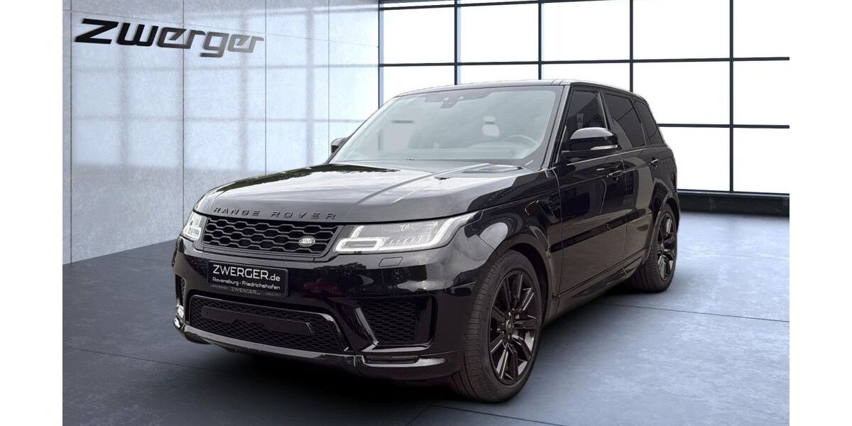 Land Rover Range Rover Sport 61.600 km 54.800 &euro; Ravensburg, nähe Bodensee 88213