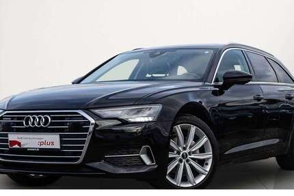 Audi A6 84.290 km 31.470 &euro; Wetzlar 35576
