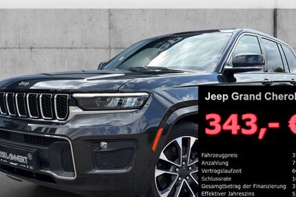 Jeep Grand Cherokee 106.046 km 37.480 &euro; Hasbergen b. Osnabrück 49205