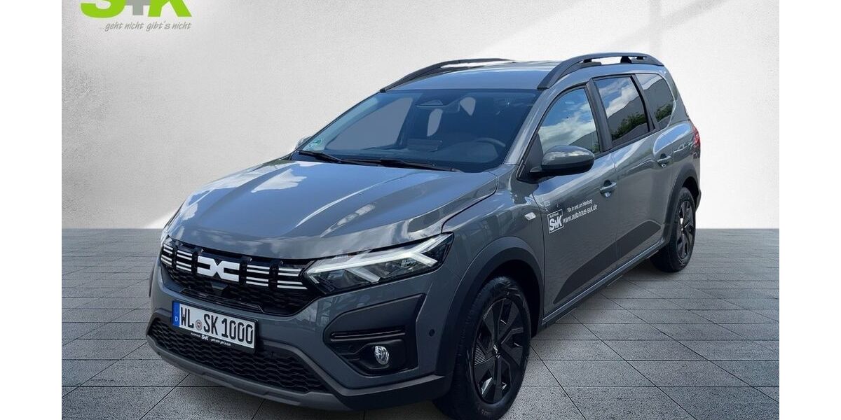 Dacia Jogger 49.900 km 20.905 &euro; Neu Wulmstorf 21629