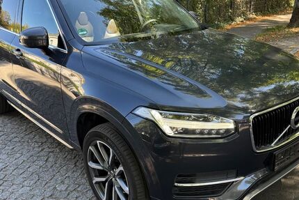 Volvo XC90 279.650 km 17.990 &euro; Berlin 12205
