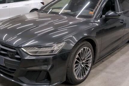 Audi A7 180.000 km 30.499 &euro; Hagen 58097