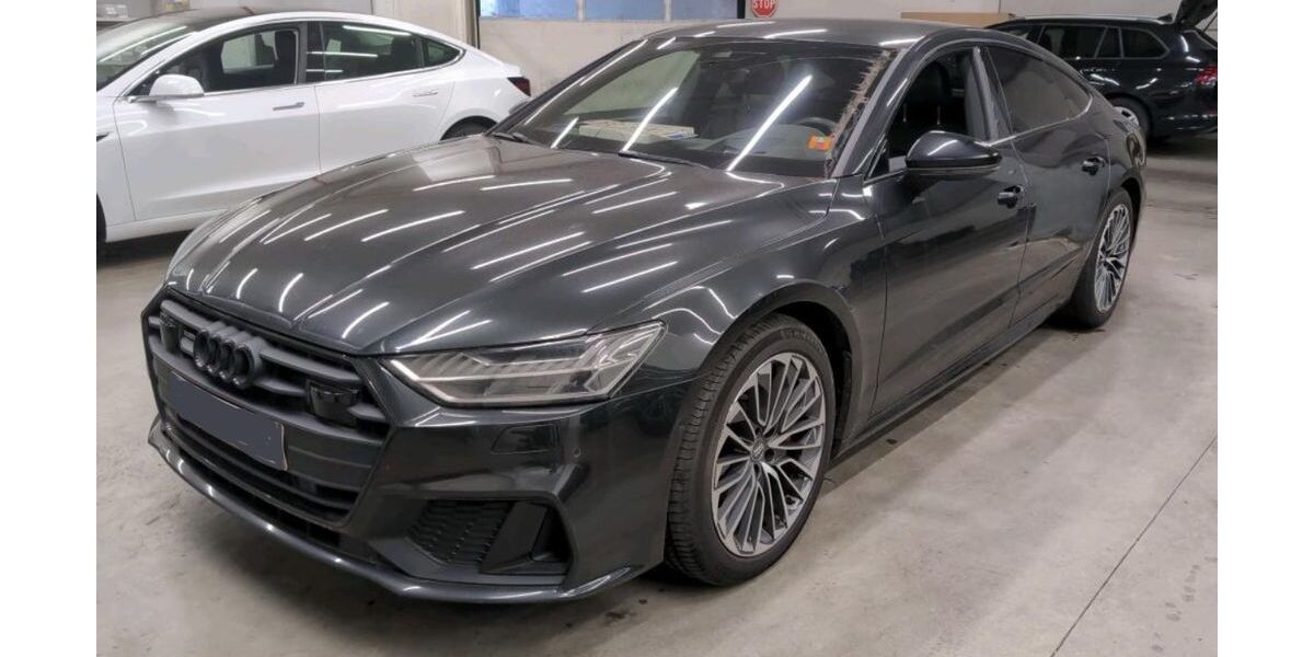 Audi A7 180.000 km 30.499 &euro; Hagen 58097