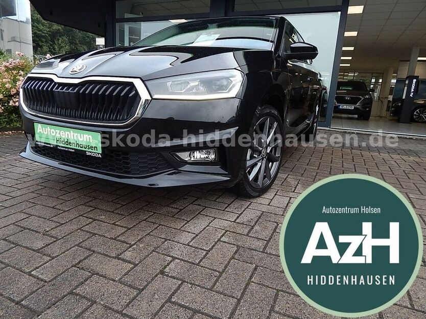 Fabia