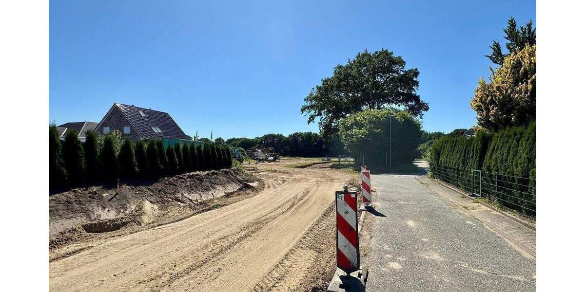 Grundstück Henstedt-Ulzburg Ulzburg - 364.900&euro; | Angebot:24623206