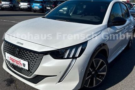 Peugeot 208 55.600 km 14.990 € Langenhahn 56459