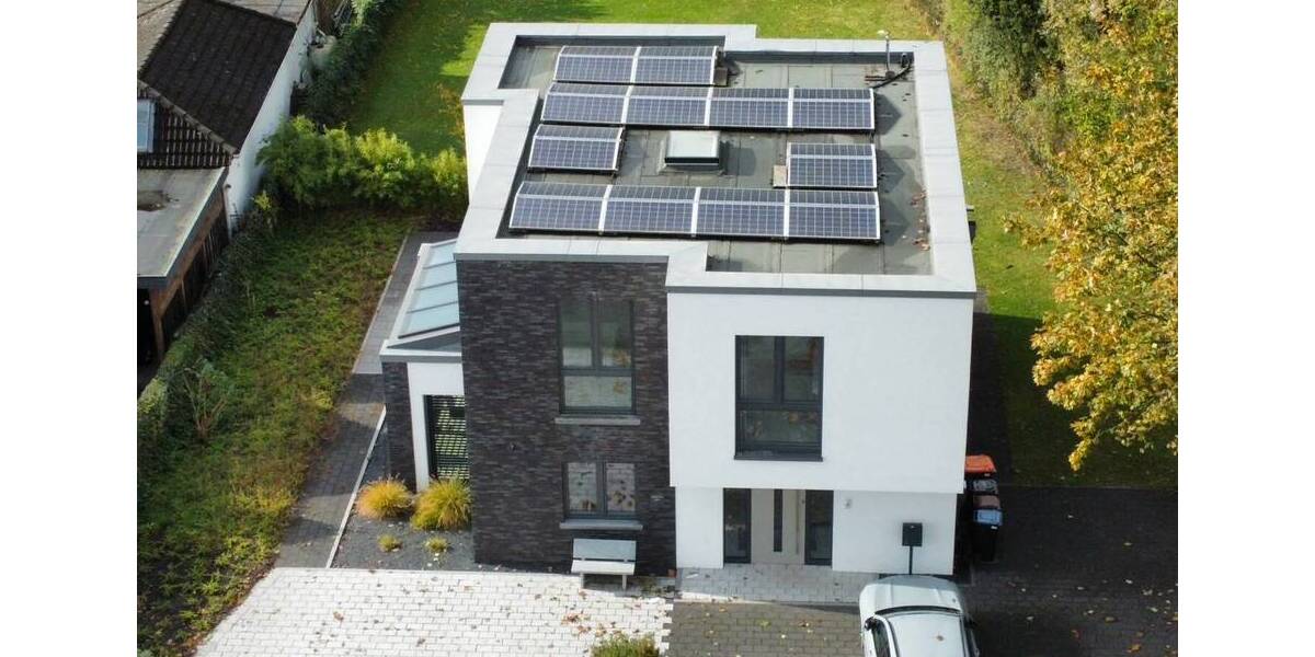 Einfamilienhaus Kaltenkirchen - 5 Zimmer, 169 m&sup2;, 3.400&euro; | Angebot:25969585