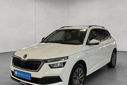 Skoda Kamiq 109.000 km 16.890 &euro; Stuttgart 70565