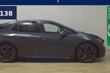 Cupra Born 99.890 km 18.980 &euro; Bremen / Arsten 28279