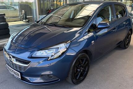 Opel Corsa 69.000 km 9.300 &euro; Salem-Beuren 88682