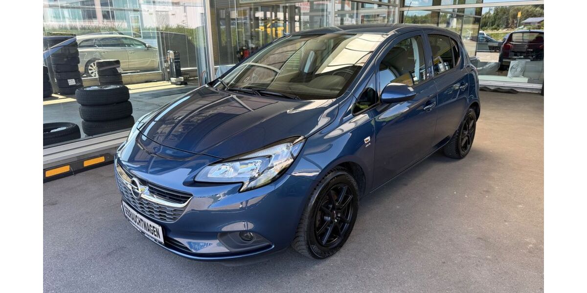 Opel Corsa 69.000 km 9.300 &euro; Salem-Beuren 88682
