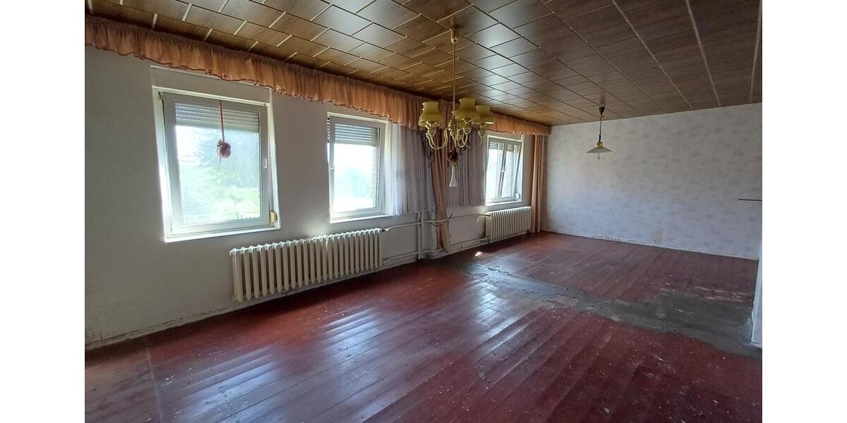 Bauernhaus, Landhaus Wittenberg Lutherstadt Reinsdorf - 8 Zimmer, 200 m&sup2;, 199.000&euro; | Angebot:25973456