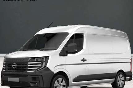 Nissan Interstar 20.490 km 33.890 &euro; Wasserburg 83512